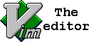 [Vim Logo]