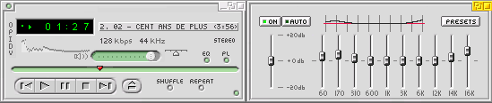 CL-Amp